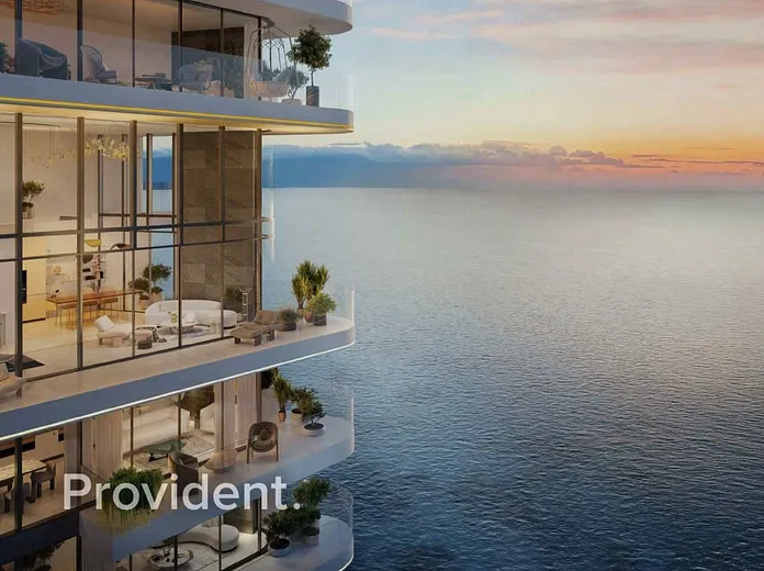 Apartment - Provident Estate