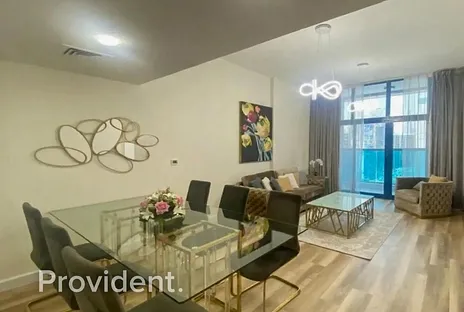 Apartment - Provident Estate