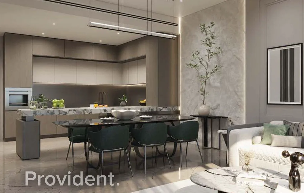 Apartment - Provident Estate
