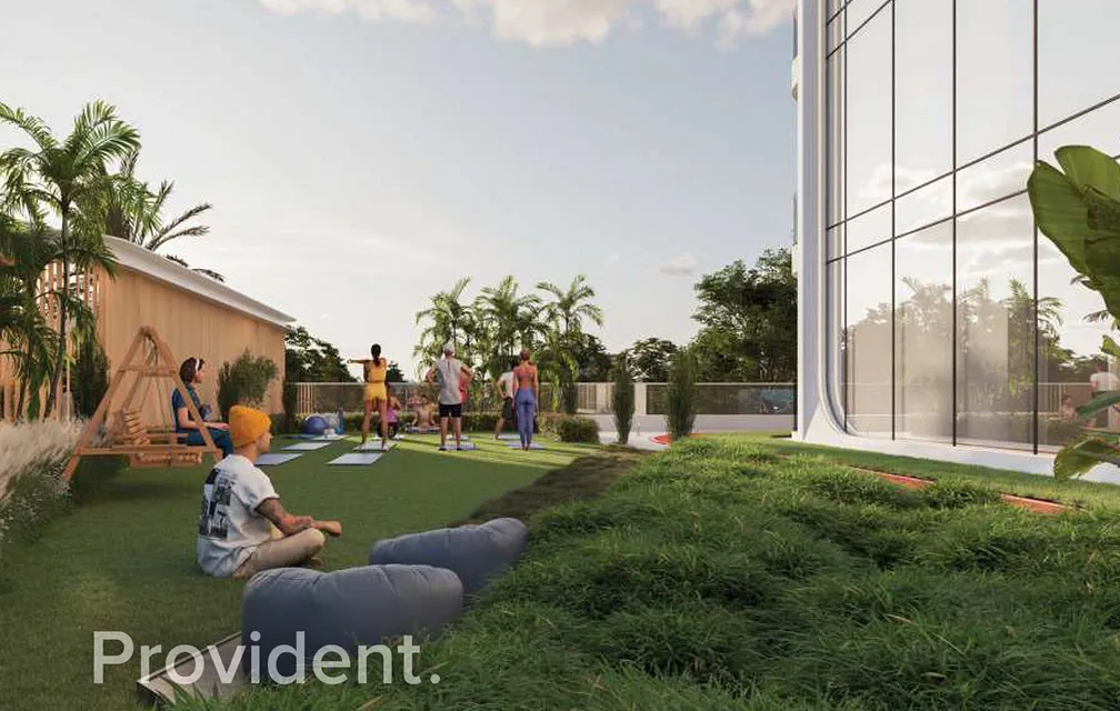 Apartment - Provident Estate