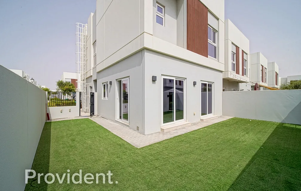 Townhouse - Provident Estate