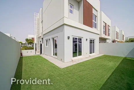 Townhouse - Provident Estate