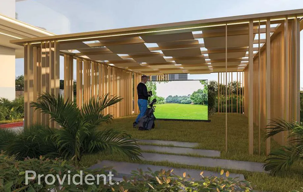 Apartment - Provident Estate