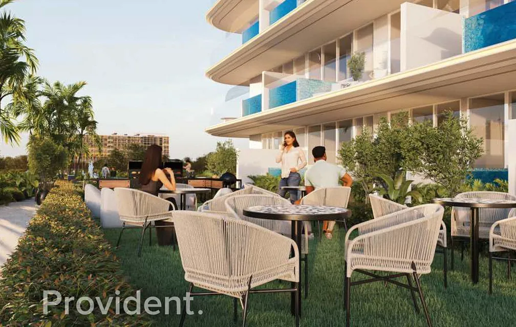 Apartment - Provident Estate