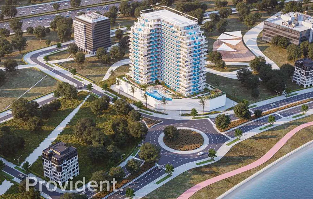 Apartment - Provident Estate