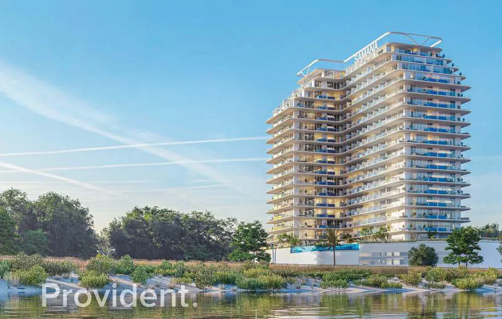 Apartment - Provident Estate
