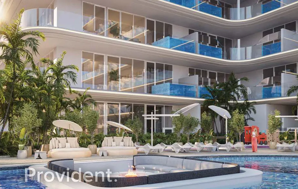 Apartment - Provident Estate