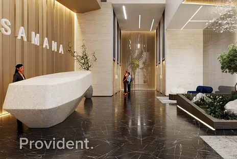 Apartment - Provident Estate