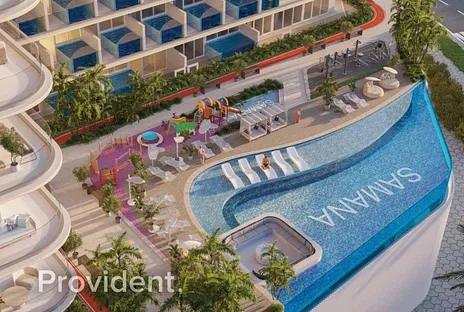 Apartment - Provident Estate