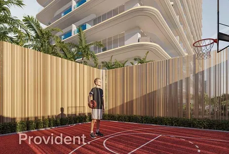 Apartment - Provident Estate