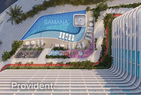 Apartment - Provident Estate