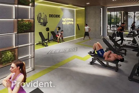 Apartment - Provident Estate