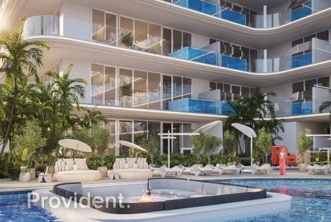 Apartment - Provident Estate