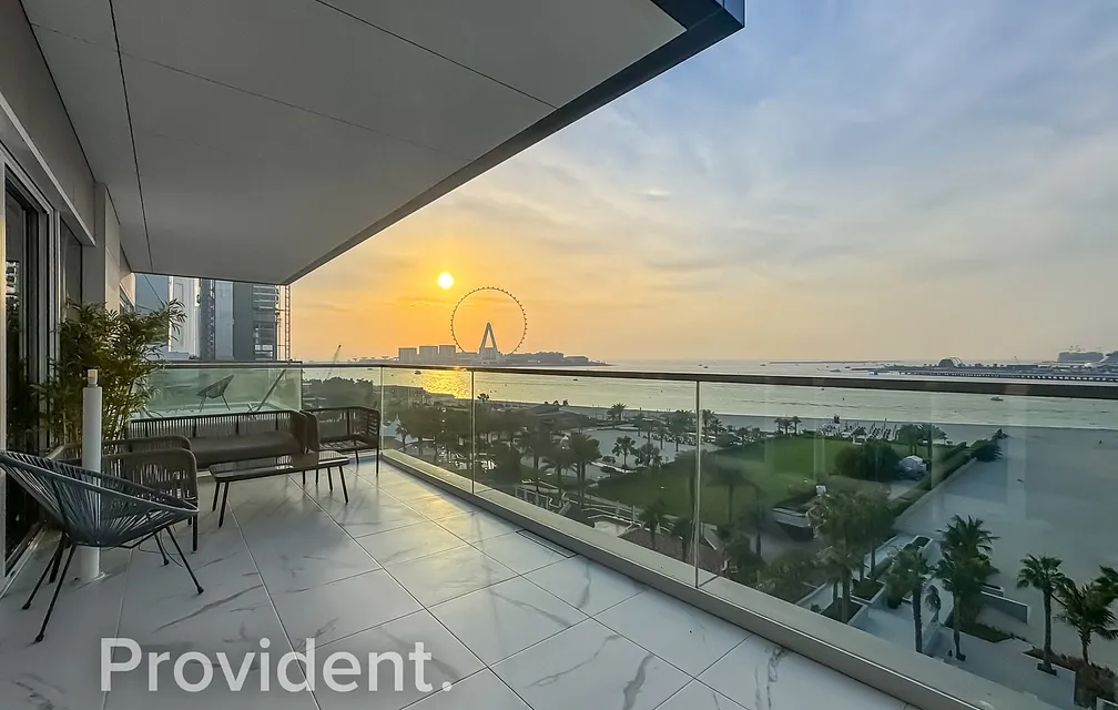 Apartment - Provident Estate