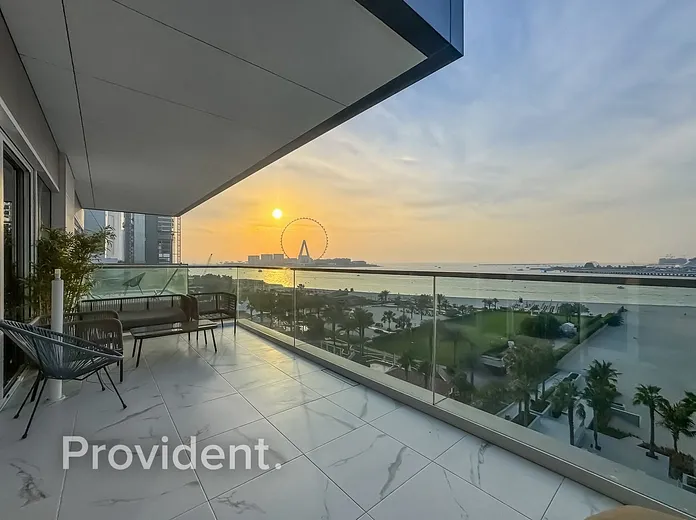 Apartment - Provident Estate