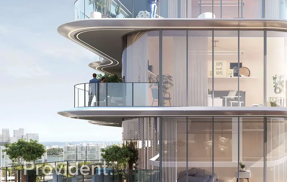 Apartment - Provident Estate
