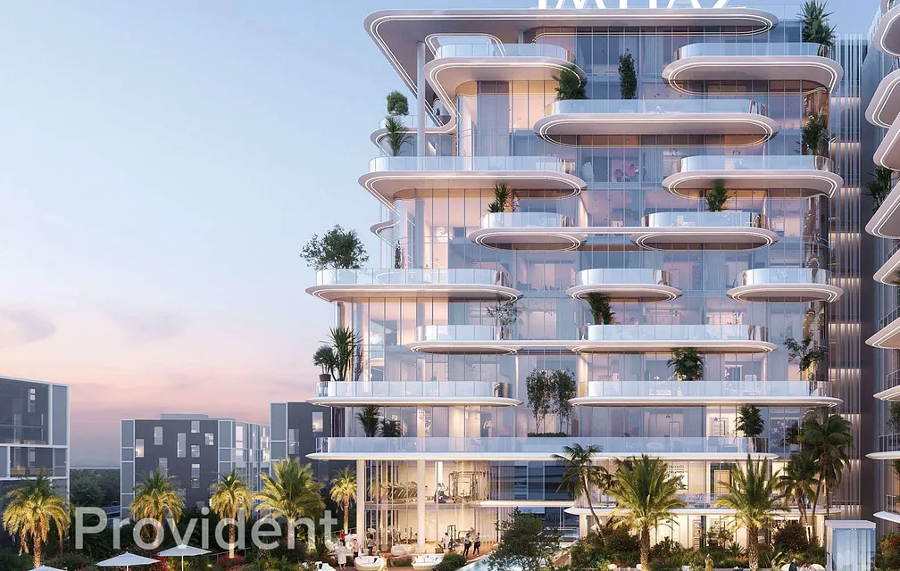 Apartment - Provident Estate