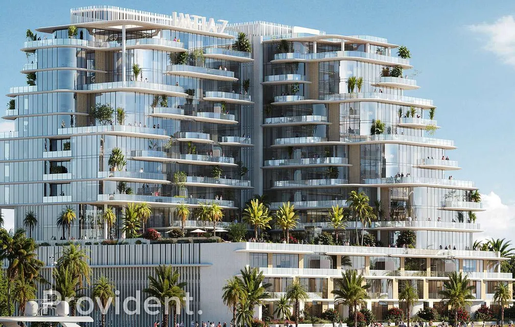 Apartment - Provident Estate