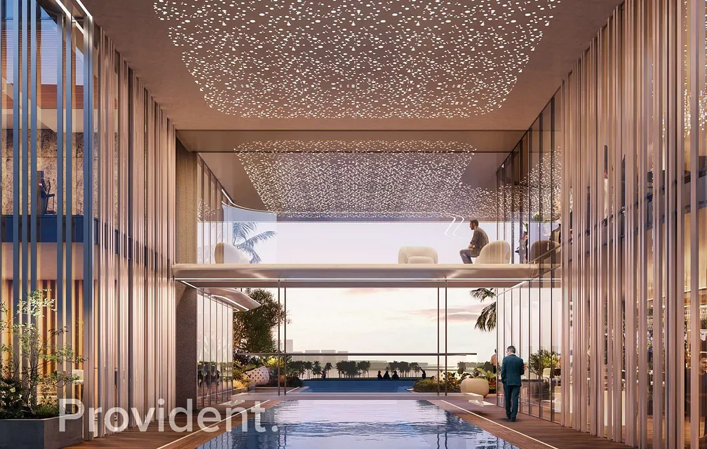 Apartment - Provident Estate