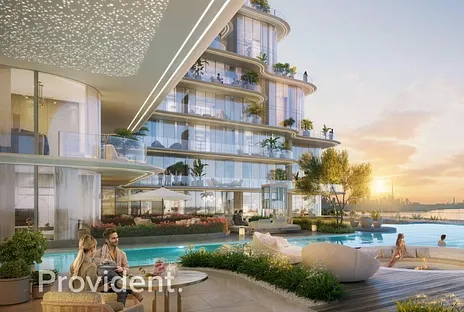 Apartment - Provident Estate