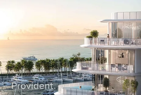 Apartment - Provident Estate