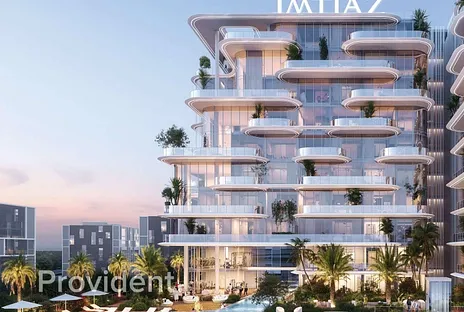 Apartment - Provident Estate