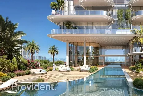 Apartment - Provident Estate