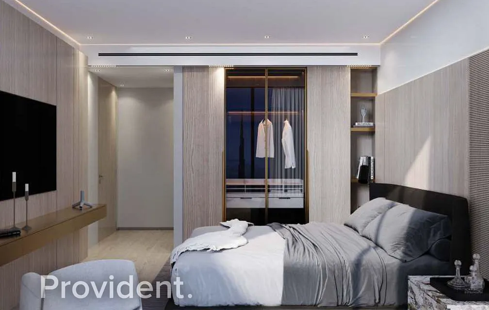 Apartment - Provident Estate