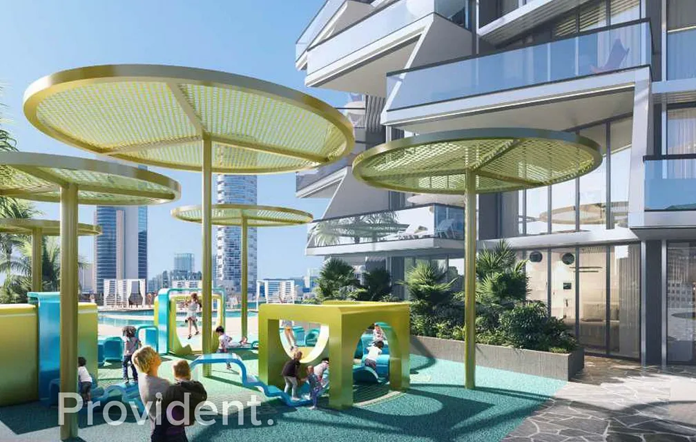 Apartment - Provident Estate