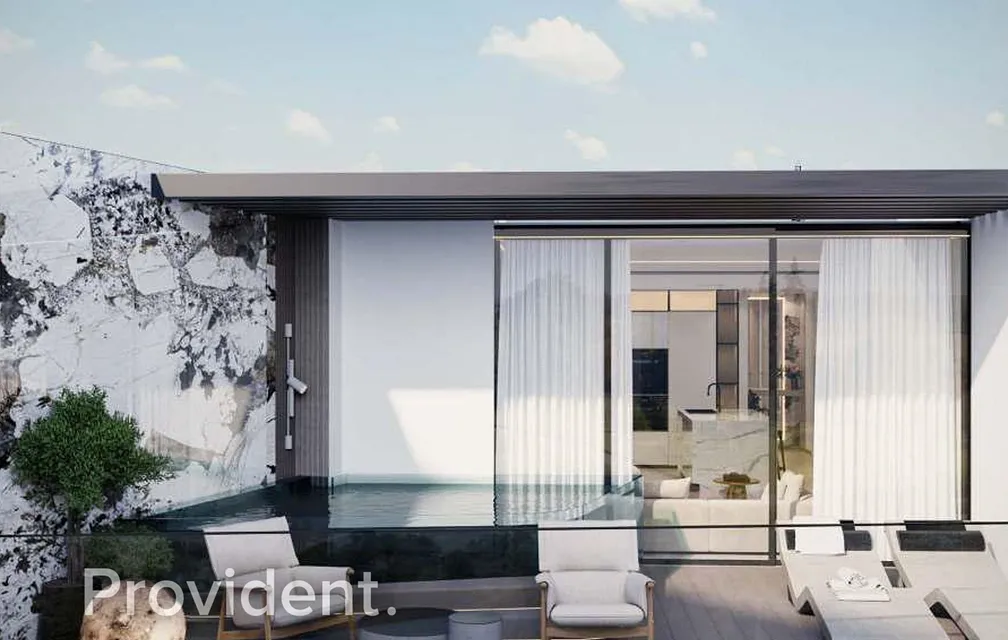 Apartment - Provident Estate