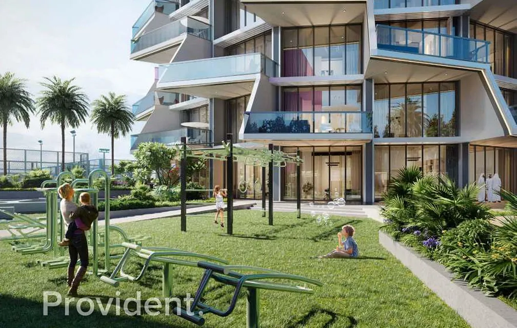 Apartment - Provident Estate