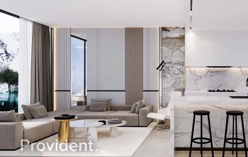 Apartment - Provident Estate