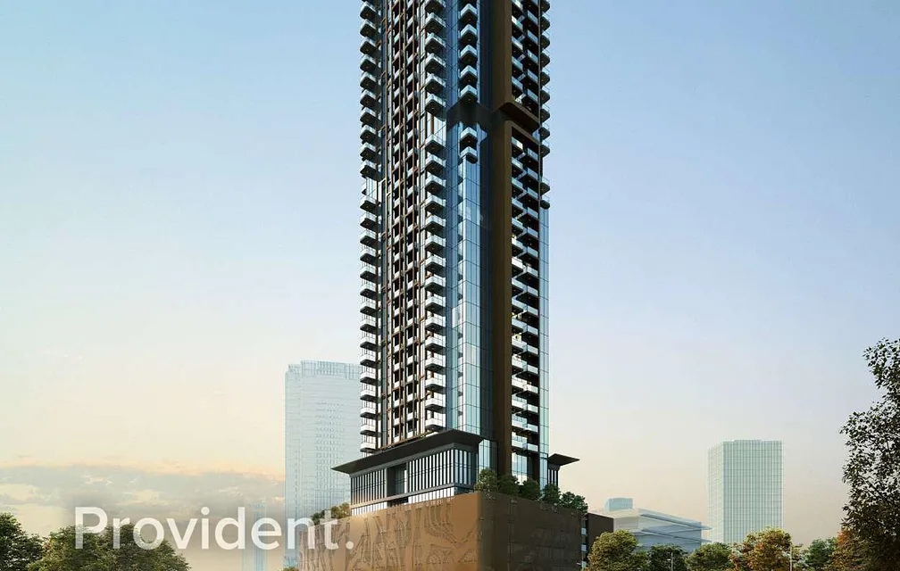 Apartment - Provident Estate