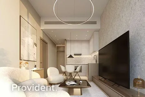 Apartment - Provident Estate