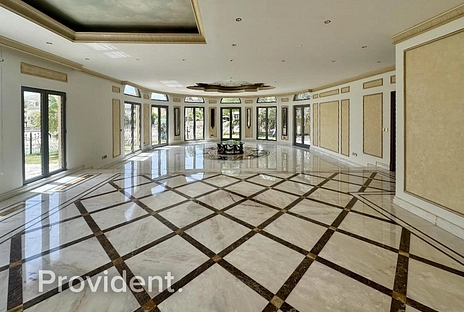 Villa - Provident Estate