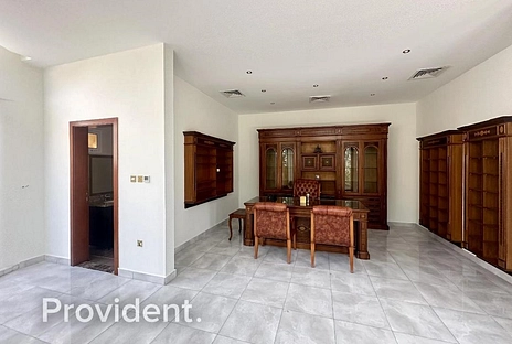 Villa - Provident Estate