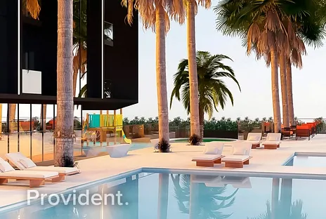Apartment - Provident Estate