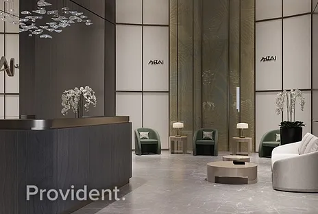 Apartment - Provident Estate