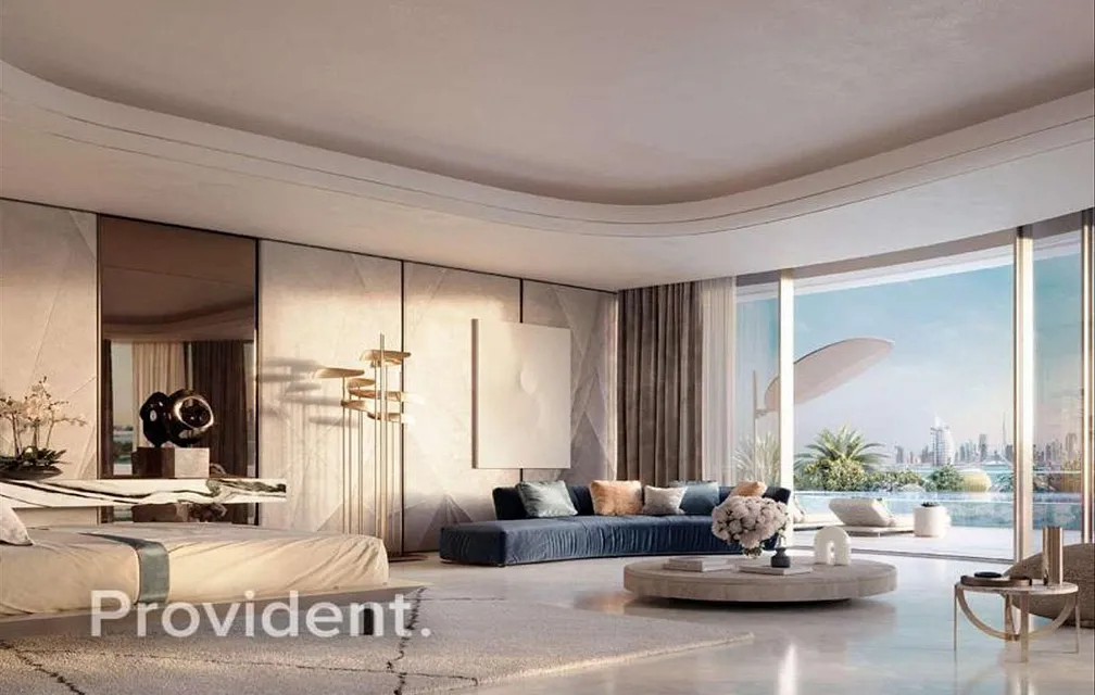 Apartment - Provident Estate