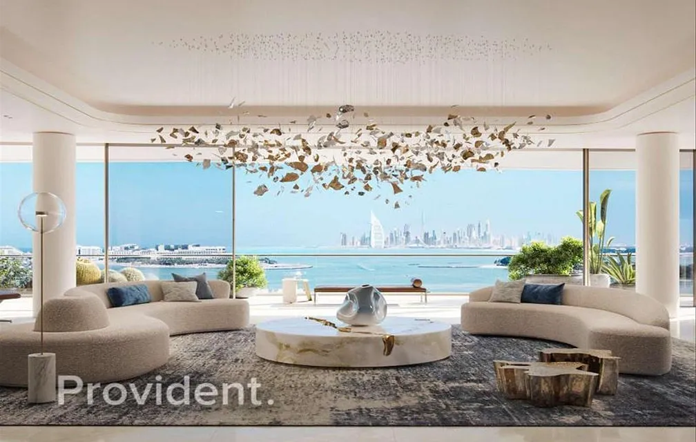 Penthouse - Provident Estate