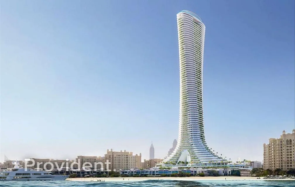Apartment - Provident Estate