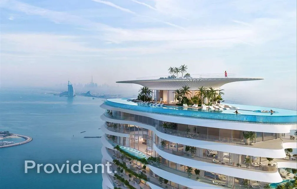 Apartment - Provident Estate