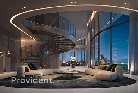 Penthouse - Provident Estate