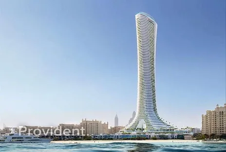 Penthouse - Provident Estate