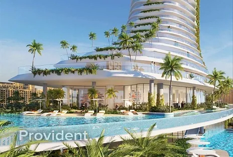 Apartment - Provident Estate