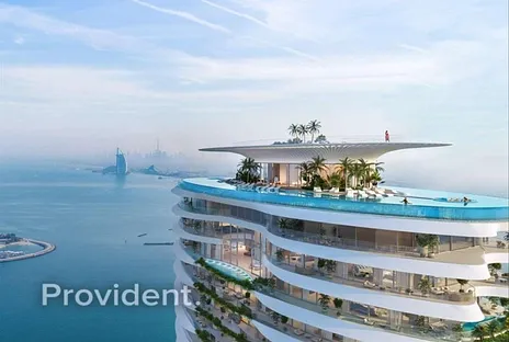 Apartment - Provident Estate