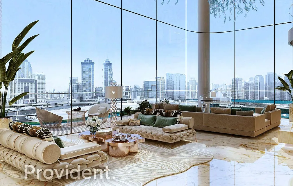 Apartment - Provident Estate