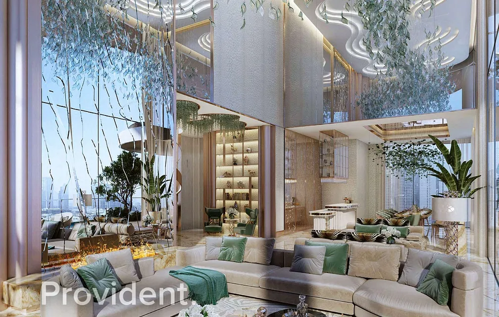 Apartment - Provident Estate