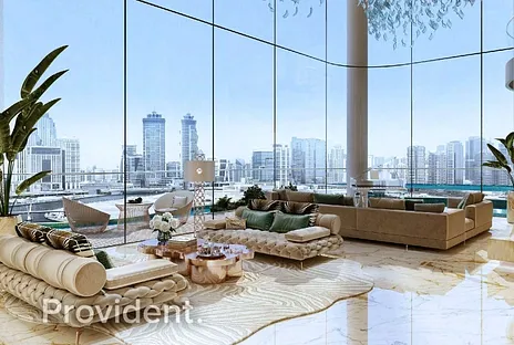 Apartment - Provident Estate