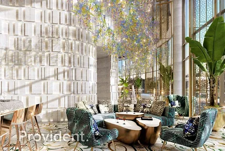 Penthouse - Provident Estate